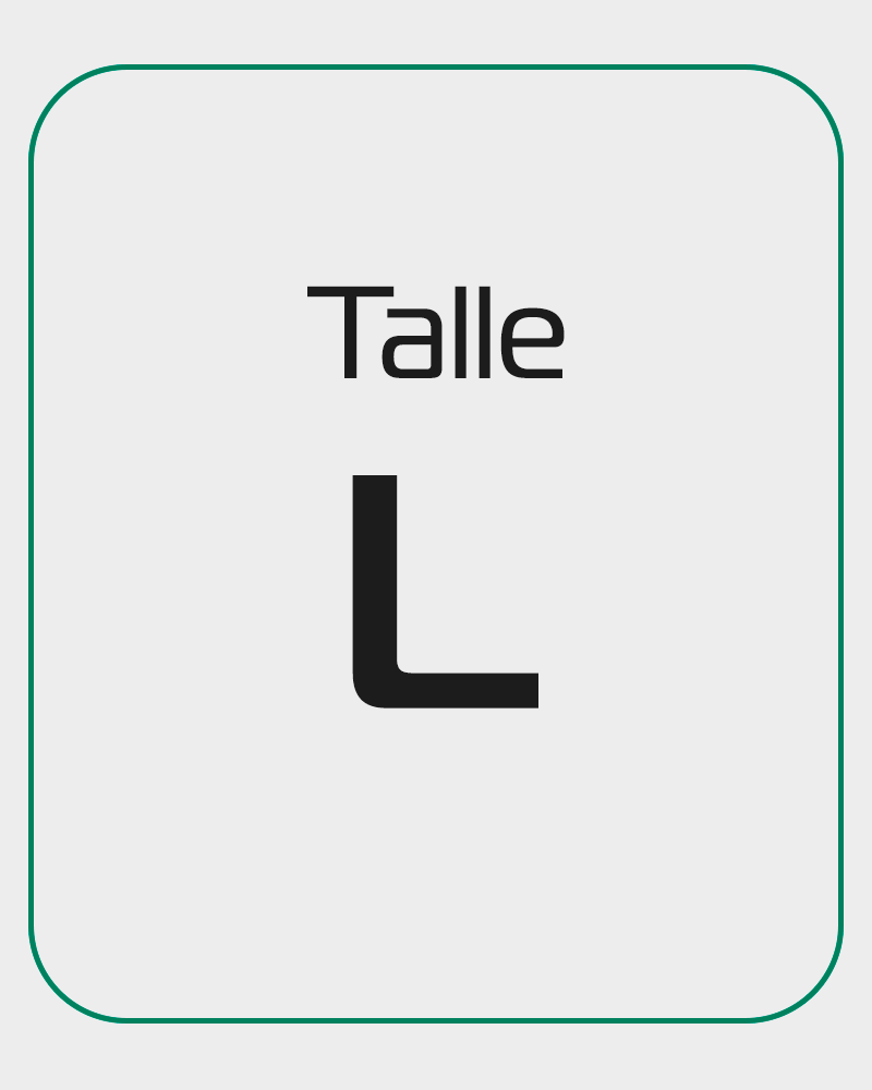 TALLE L